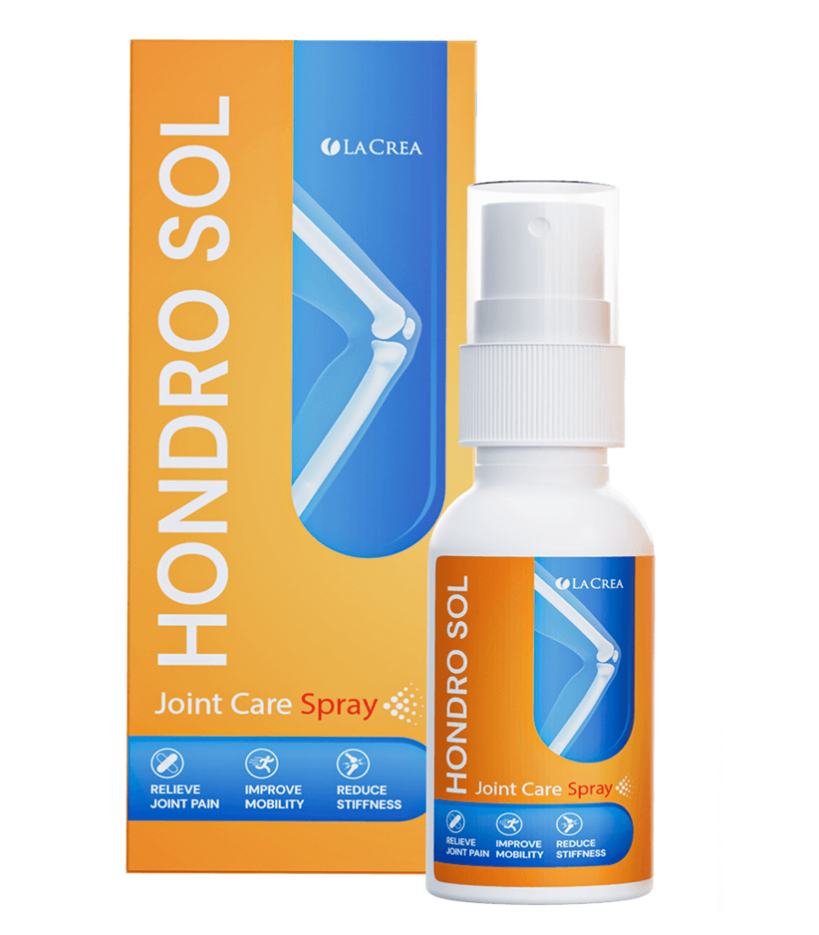 Hondro Sol